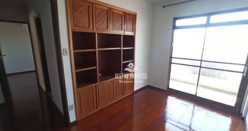 Apartamento com 3 quartos à venda no Bairro Martins - Uberlândia/MG