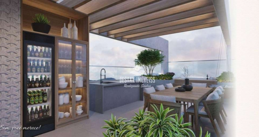 Apartamento à venda, 91 m² por R$ 1.191.882,00 - Serra - Belo Horizonte/MG