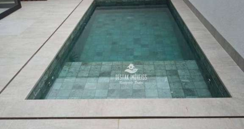 Casa com 4 quartos à venda, Condominio Varanda Sul - Uberlândia/MG