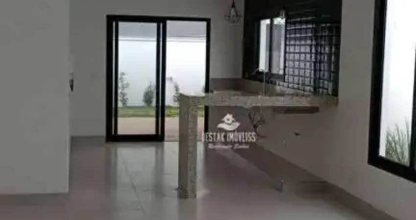 Casa com 3 quartos à venda no Bairro Bosque dos Buritis - Uberlândia/MG