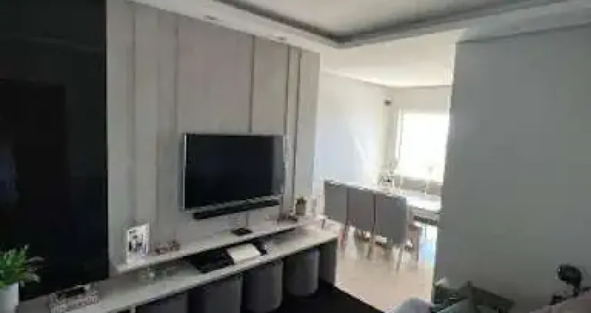 Apartamento com 2 quartos à venda no Tubalina, Uberlândia