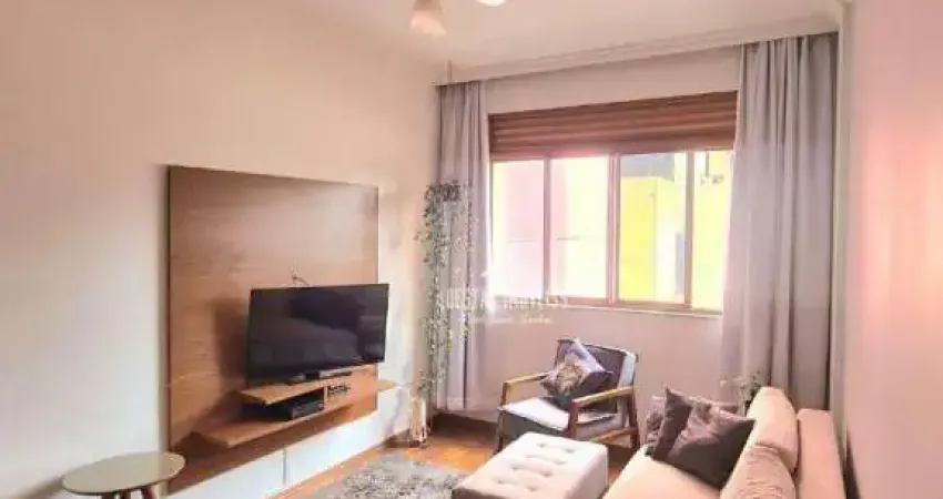 Apartamento à venda, 115 m² por R$ 590.000,00 - Lourdes - Belo Horizonte/MG