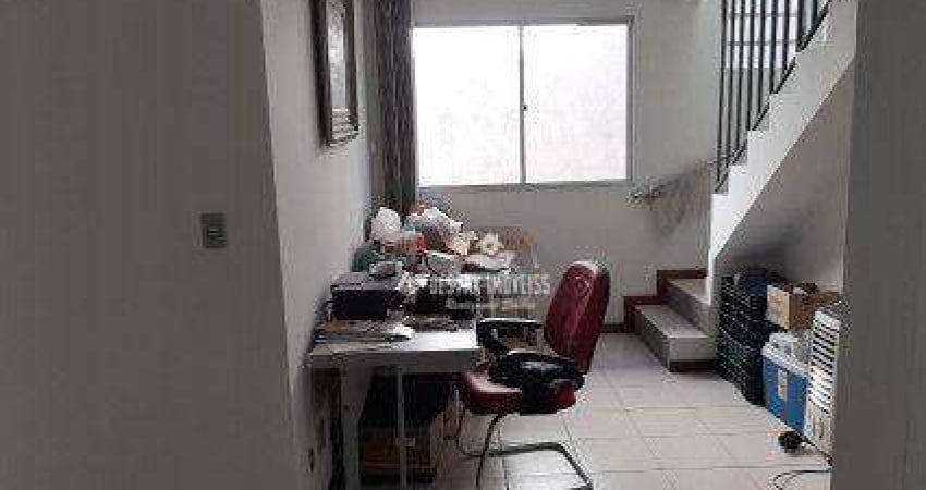 Cobertura com 3 quartos à venda em Caiçaras, Belo Horizonte 