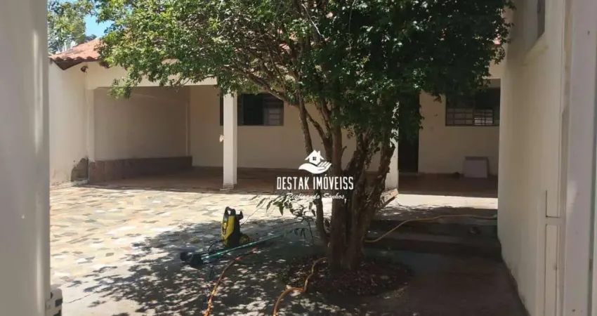 Casa com 3 dormitórios à venda, 170 m² por R$ 420.000,00 - Jardim Europa - Uberlândia/MG