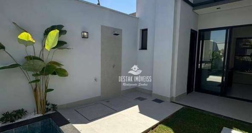 Casa à venda, 172 m² por R$ 1.290.000,00 - Praça Alto Umuarama - Uberlândia/MG