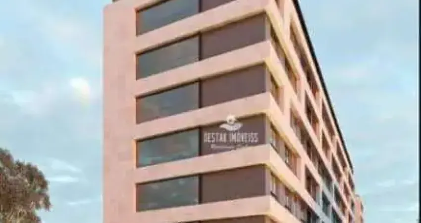 Apartamento à venda, 60 m² por R$ 908.700,00 - Santa Efigênia - Belo Horizonte/MG