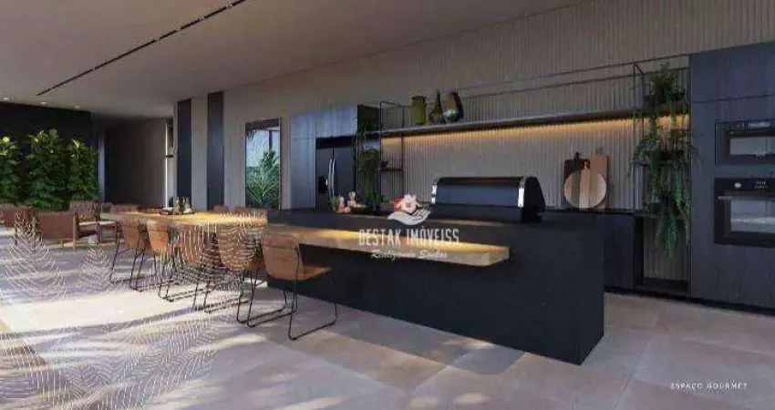 Apartamento à venda, 100 m² por R$ 1.742.975,00 - Vale do Sereno - Nova Lima/MG