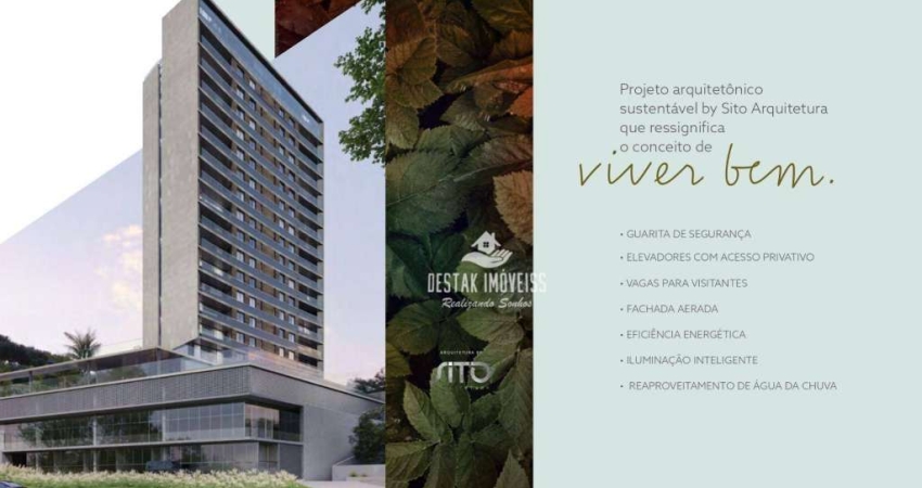 Apartamento à venda, 160 m² por R$ 2.585.594,05 - Santa Lúcia - Belo Horizonte/MG