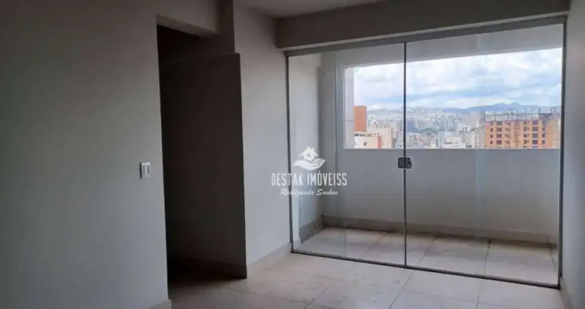 Apartamento à venda, 74 m² por R$ 750.000,00 - Graça - Belo Horizonte/MG