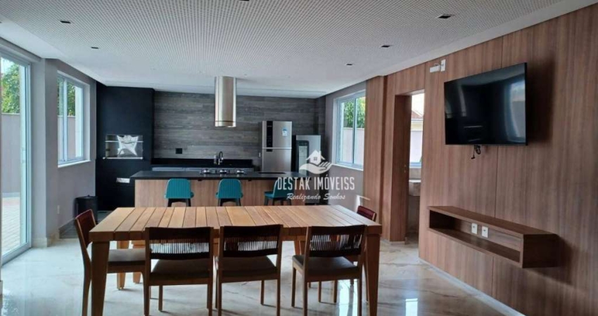 Apartamento à venda, 66 m² por R$ 1.030.000,00 - Vila Paris - Belo Horizonte/MG