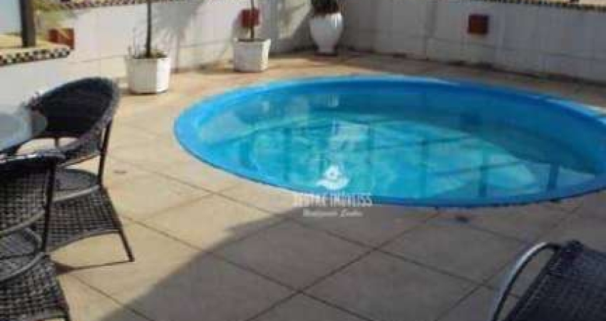 Cobertura à venda, 332 m² por R$ 1.300.000,00 - Gutierrez - Belo Horizonte/MG