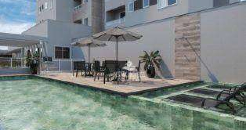 Apartamento com 2 dormitórios à venda, 92 m² por R$ 822.600,00 - São Bento - Belo Horizonte/MG