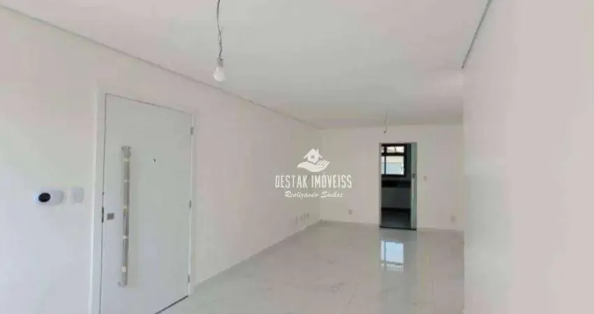 Apartamento à venda, 92 m² por R$ 920.000,00 - Padre Eustáquio - Belo Horizonte/MG