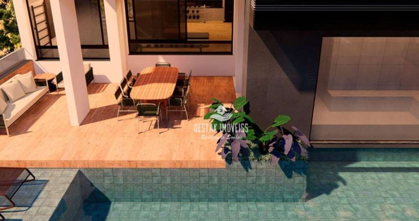 Apartamento à venda por R$ 1.584.983,00 - Sion - Belo Horizonte/MG