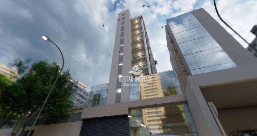 Cobertura à venda, 410 m² por R$ 5.100.000,00 - Lourdes - Belo Horizonte/MG