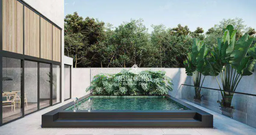 Apartamento com 3 dormitórios à venda, 122 m² por R$ 1.600.000,00 - Serra - Belo Horizonte/MG