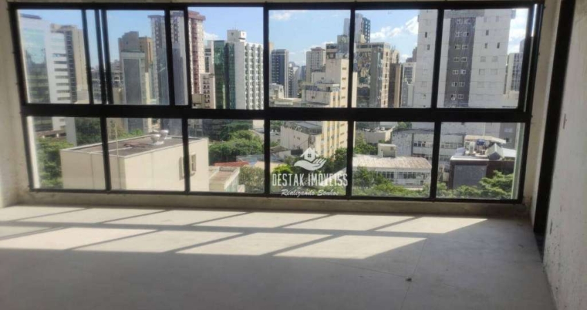 Apartamento à venda, 63 m² por R$ 913.000,00 - São Pedro - Belo Horizonte/MG