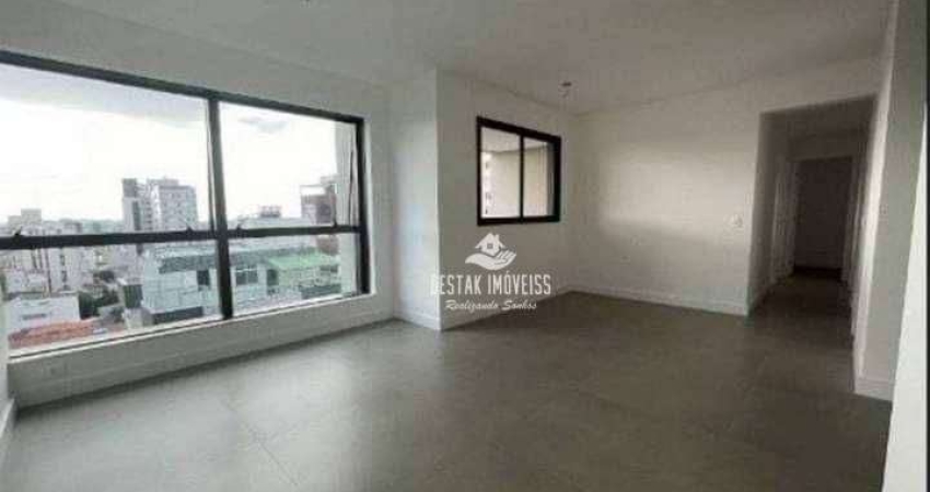 Apartamento à venda, 86 m² por R$ 1.350.000,00 - Cruzeiro - Belo Horizonte/MG