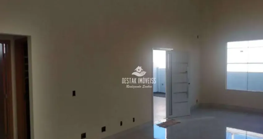 Casa com 3 quartos à venda no Bairro Laranjeiras - Uberlândia/MG
