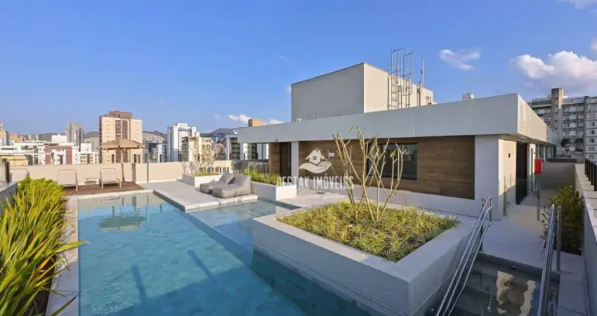 Apartamento à venda, 69 m² por R$ 960.700,00 - Lourdes - Belo Horizonte/MG