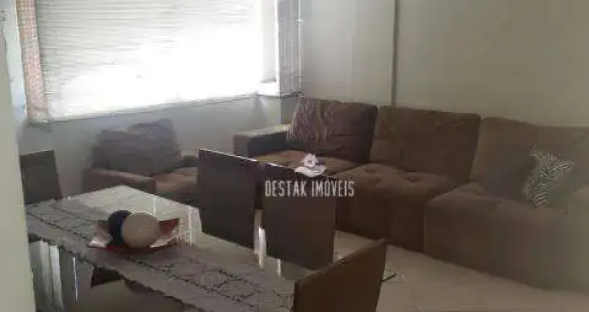 Apartamento à venda, 68 m² por R$ 260.000,00 - Tubalina - Uberlândia/MG
