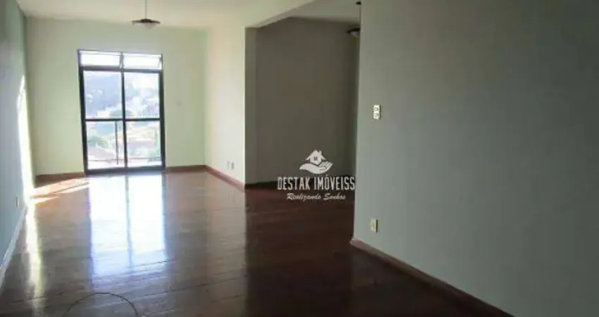 Apartamento com 3 quartos à venda no Bairro Centro - Uberlândia/MG