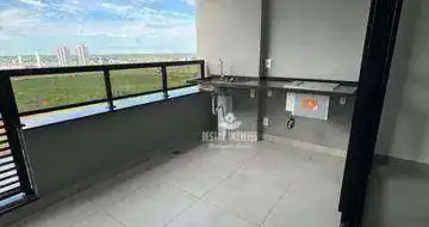 Apartamento com 3 quartos  à venda, Bairro Jardim Sul - Uberlândia/MG