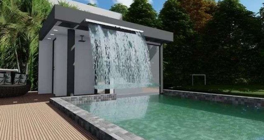 Casa à venda, 300 m² por R$ 1.575.000,00 - Lagoinha de Fora - Lagoa Santa/MG
