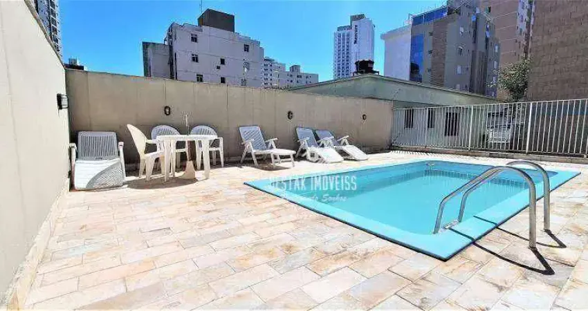 Cobertura à venda, 280 m² por R$ 1.750.000,00 - Santo Antônio - Belo Horizonte/MG