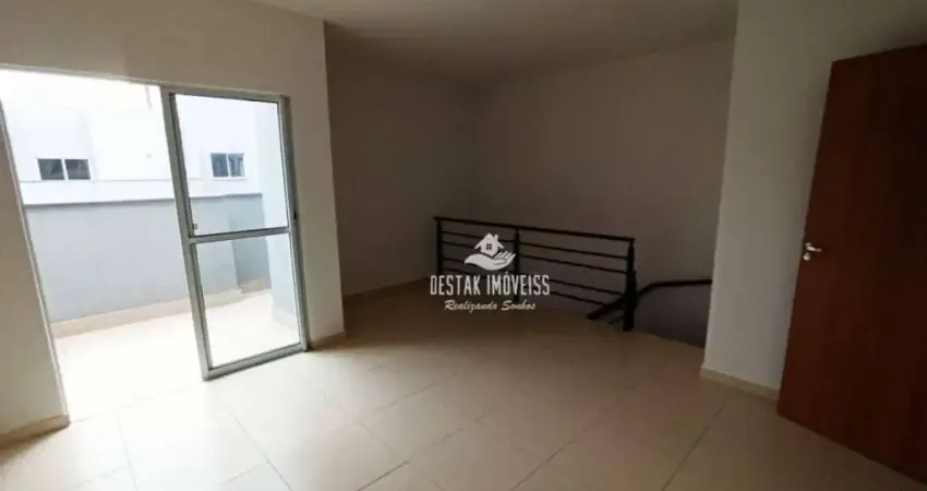Cobertura com 2 quartos à venda no Bairro Martins - Uberlândia/MG
