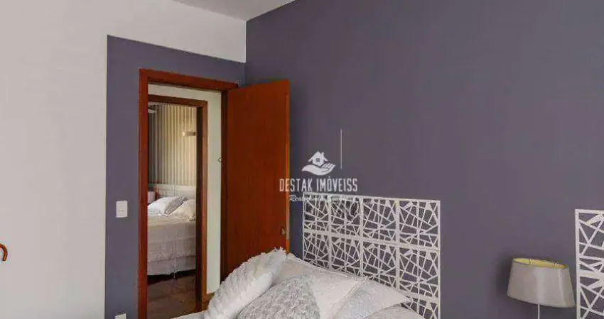 Apartamento à venda, 210 m² por R$ 1.400.000,00 - Gutierrez - Belo Horizonte/MG