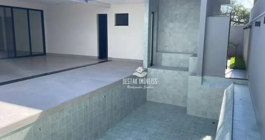 Casa à venda, 241 m² por R$ 2.300.000,00 - Shopping Park - Uberlândia/MG