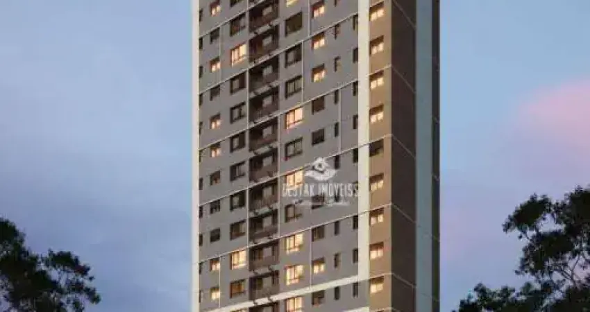 Apartamento à venda, 66 m² por R$ 1.335.716,78 - Santo Agostinho - Belo Horizonte/MG