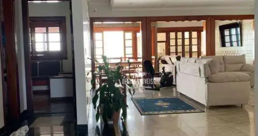 Casa com 4 quartos à venda no Bairro Tabajaras - Uberlândia/MG