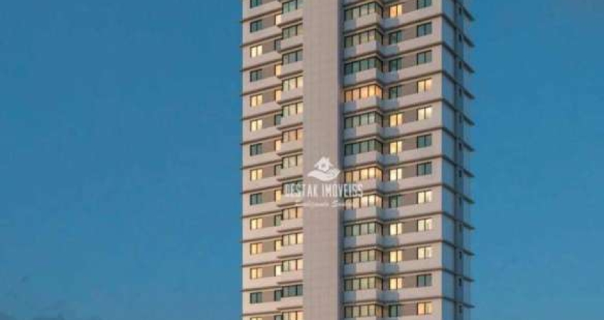 Apartamento à venda, 97 m² por R$ 1.084.266,54 - Buritis - Belo Horizonte/MG