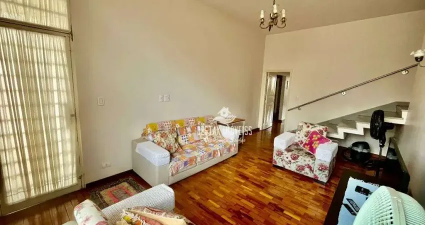 Casa com 3 quartos à venda no Bairro Lidice - Uberlândia/MG