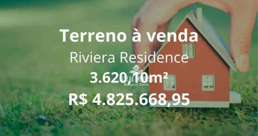 Terreno à venda, 3 m² por R$ 4.825.668,95 - Vila Alpina - Nova Lima/MG