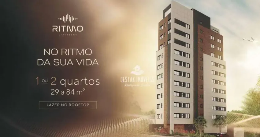 Apartamento à venda, 59 m² por R$ 935.300,00 - Funcionários - Belo Horizonte/MG