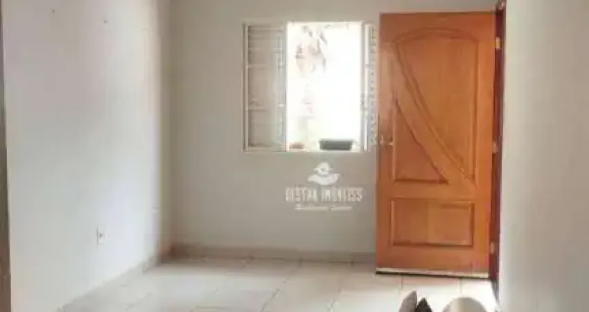 Casa com 3 quartos à venda no Bairro Santa Maria - Uberlândia/MG