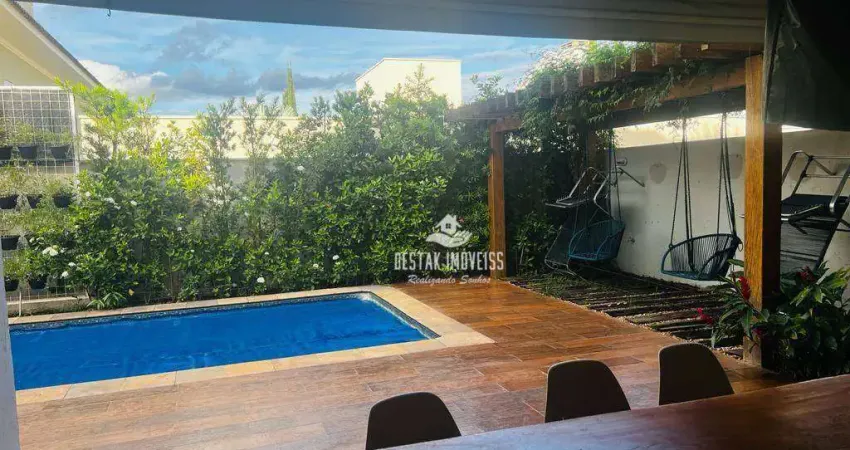 Casa com 4 quartos à venda,  Condominio Jardins Roma - Uberlândia/MG