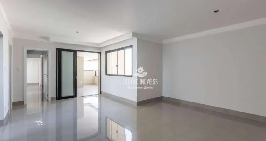 Apartamento com 3 quartos à venda no Bairro Martins - Uberlândia/MG