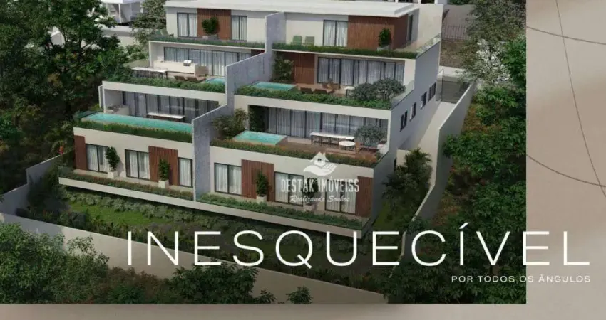 Casa à venda, 302 m² por R$ 3.420.802,00 - Santa Lúcia - Belo Horizonte/MG