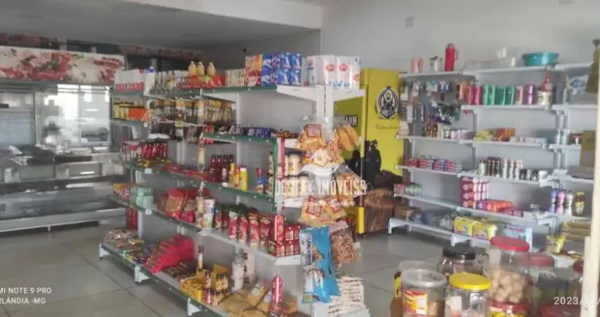 Ponto à venda no Bairro Jardim Europa - Uberlândia/MG