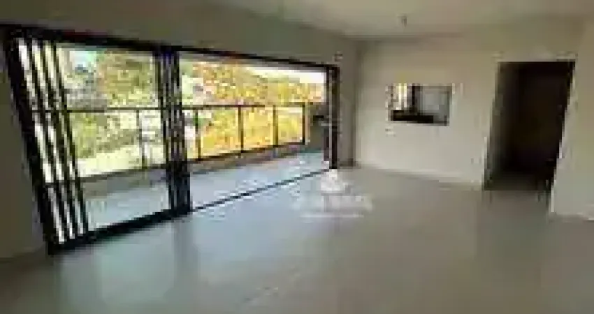 Apartamento com 3 quartos à venda, bairro Patrimônio - Uberlândia/MG
