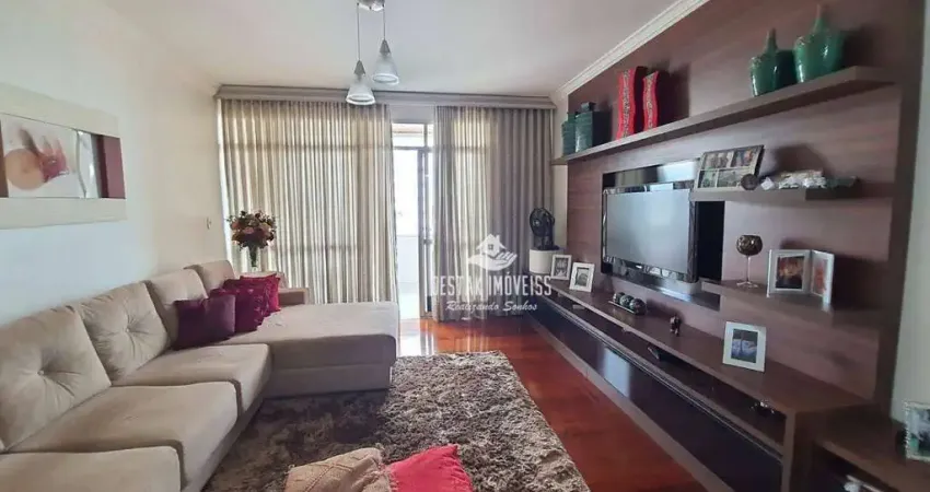 Apartamento com 4 quartos à venda no Bairro Nossa Senhora Aparecida - Uberlândia/MG