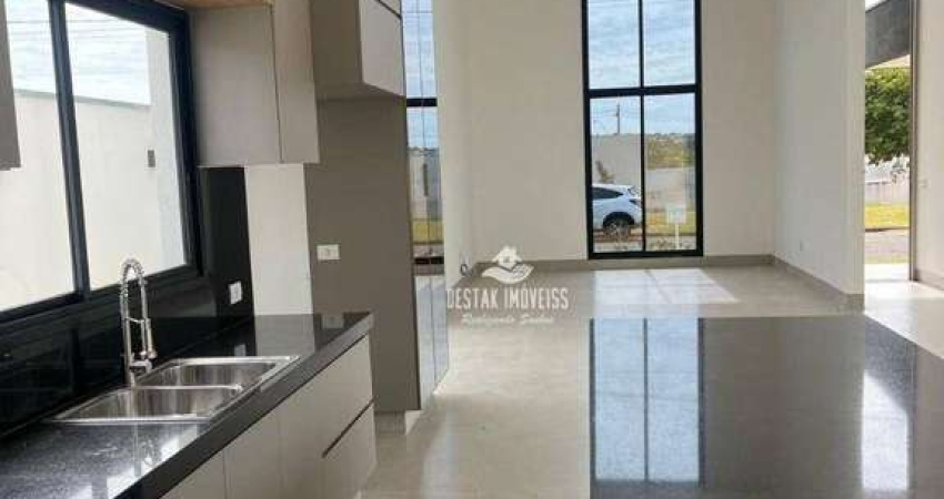Casa à venda, 230 m² por R$ 2.100.000,00 - Condomínio Splêndido - Uberlândia/MG