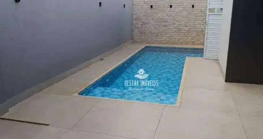 Sobrado com 4 quartos à venda, Condomínio Jardins Roma - Uberlândia/MG
