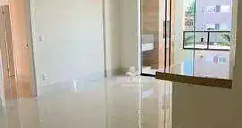 Apartamento com 3 quartos à venda no Bairro Tibery - Uberlândia/MG