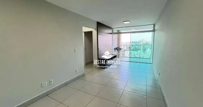 Apartamento com 2 dormitórios à venda, 70 m² por R$ 510.000,00 - Tubalina - Uberlândia/MG