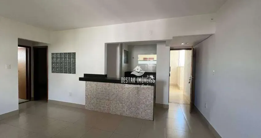 Prédio à venda, bairro Tibery - Uberlândia/MG